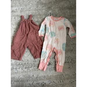 ‼️Baby girl bundle‎ 12 months